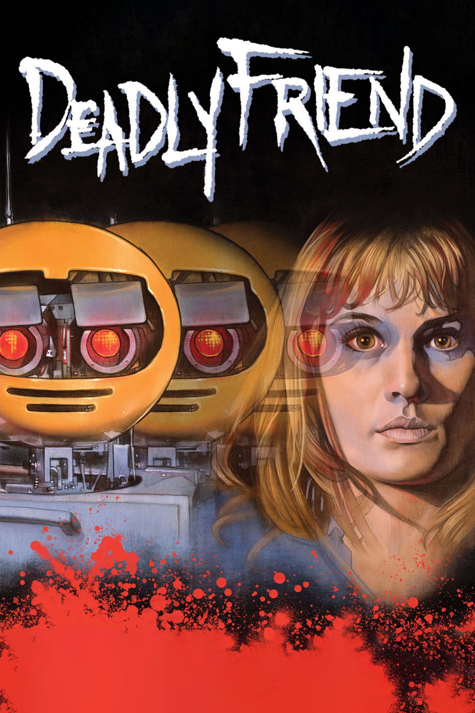 Deadly Friend