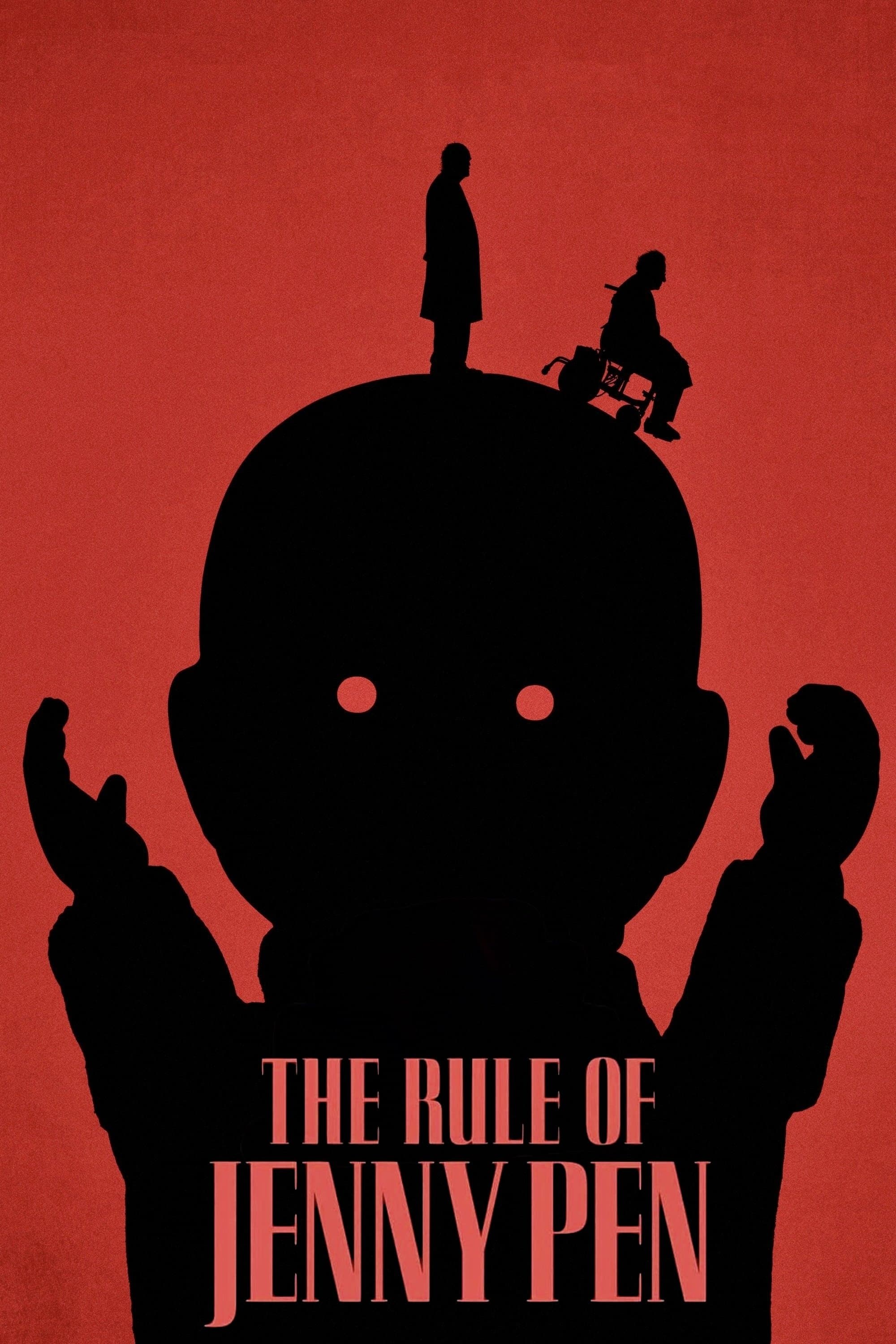 The Rule of Jenny Pen