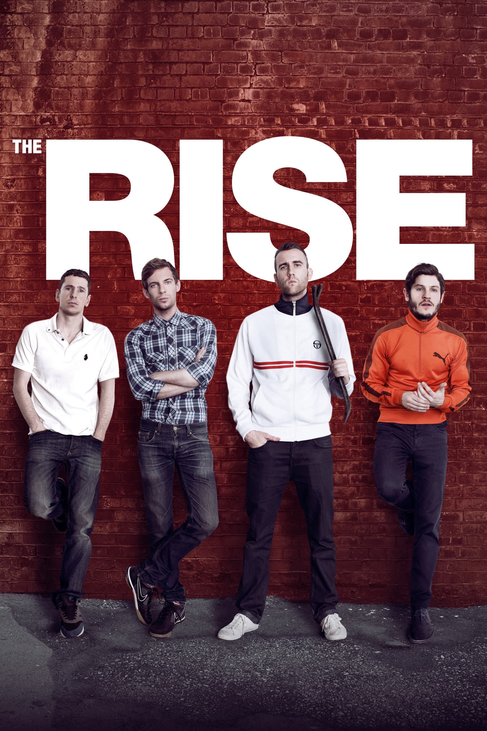 The Rise