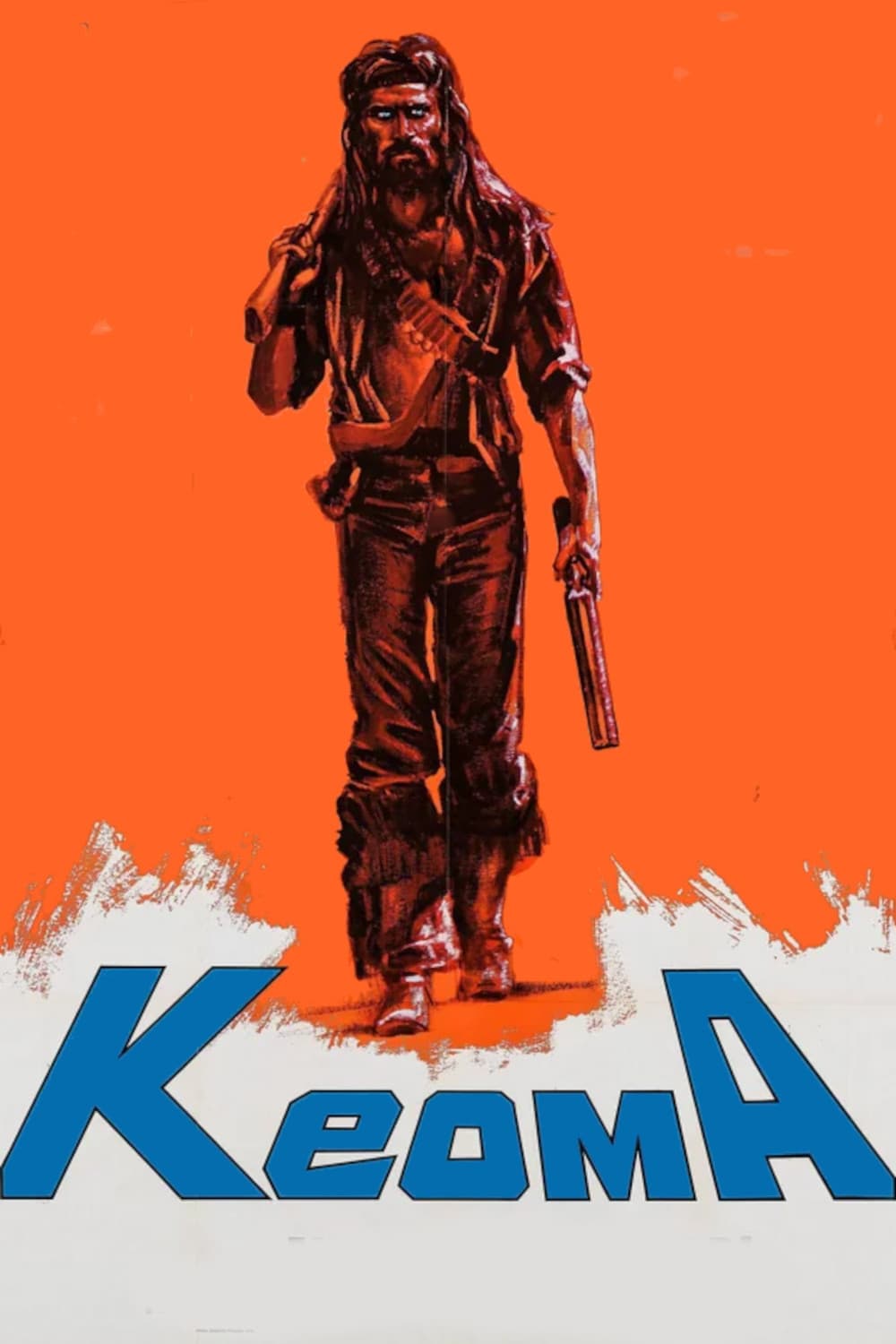 Keoma