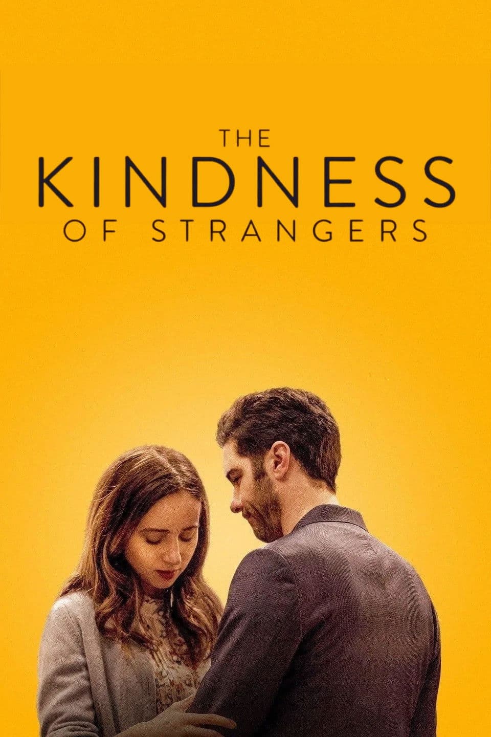 The Kindness of Strangers