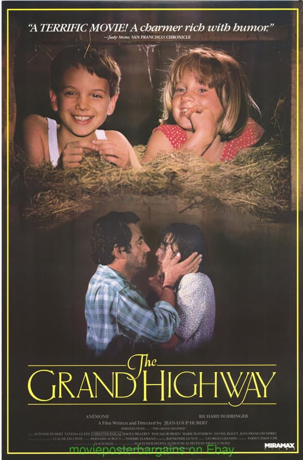The Grand Highway