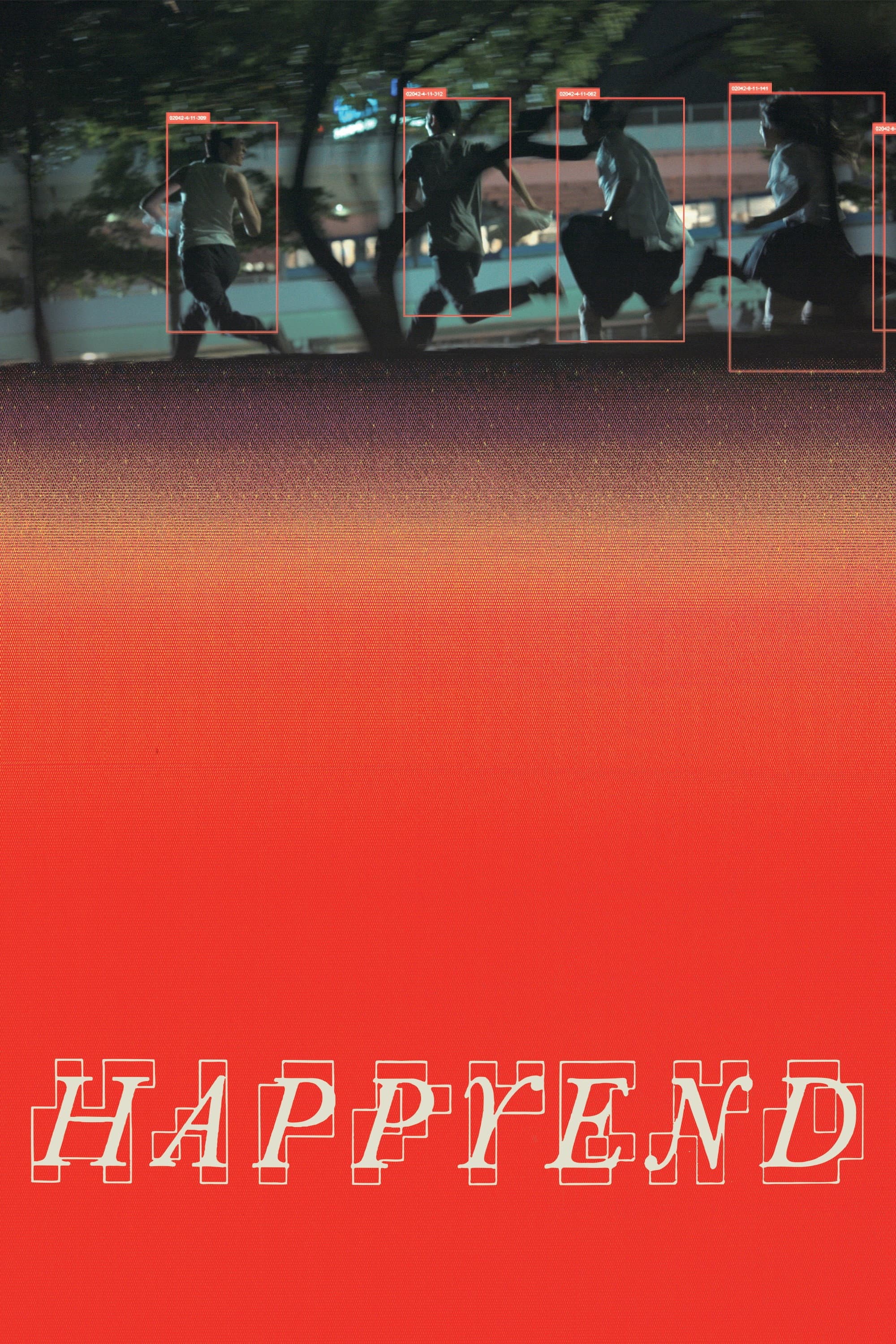 Happyend