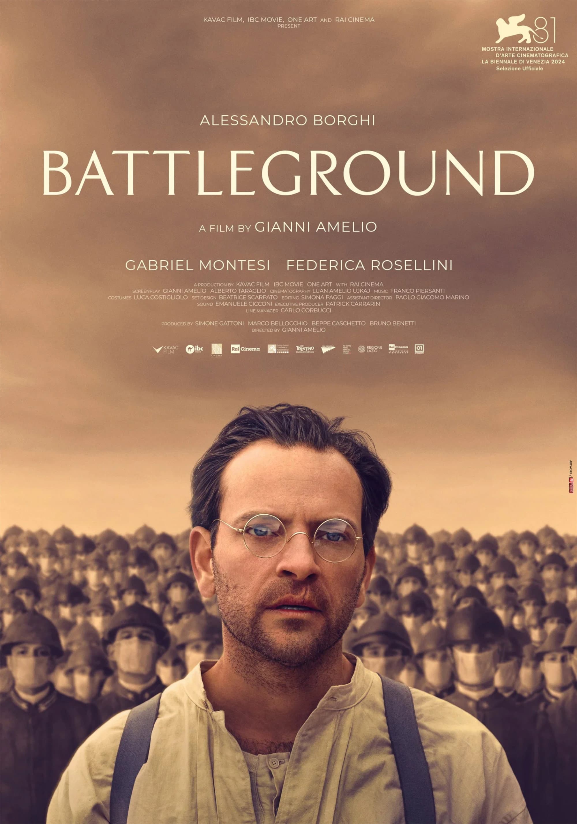 Battlefield