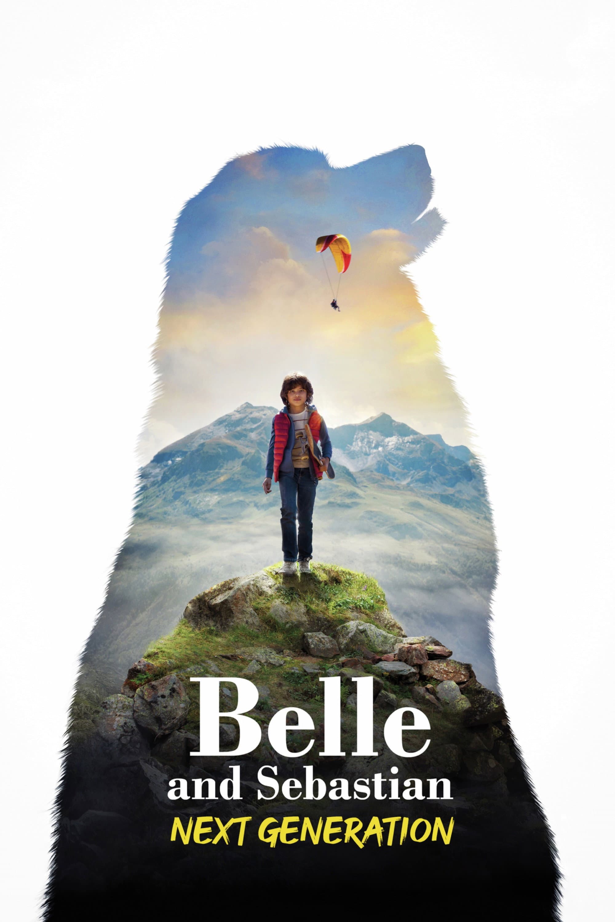 Belle and Sebastian: Next Generation