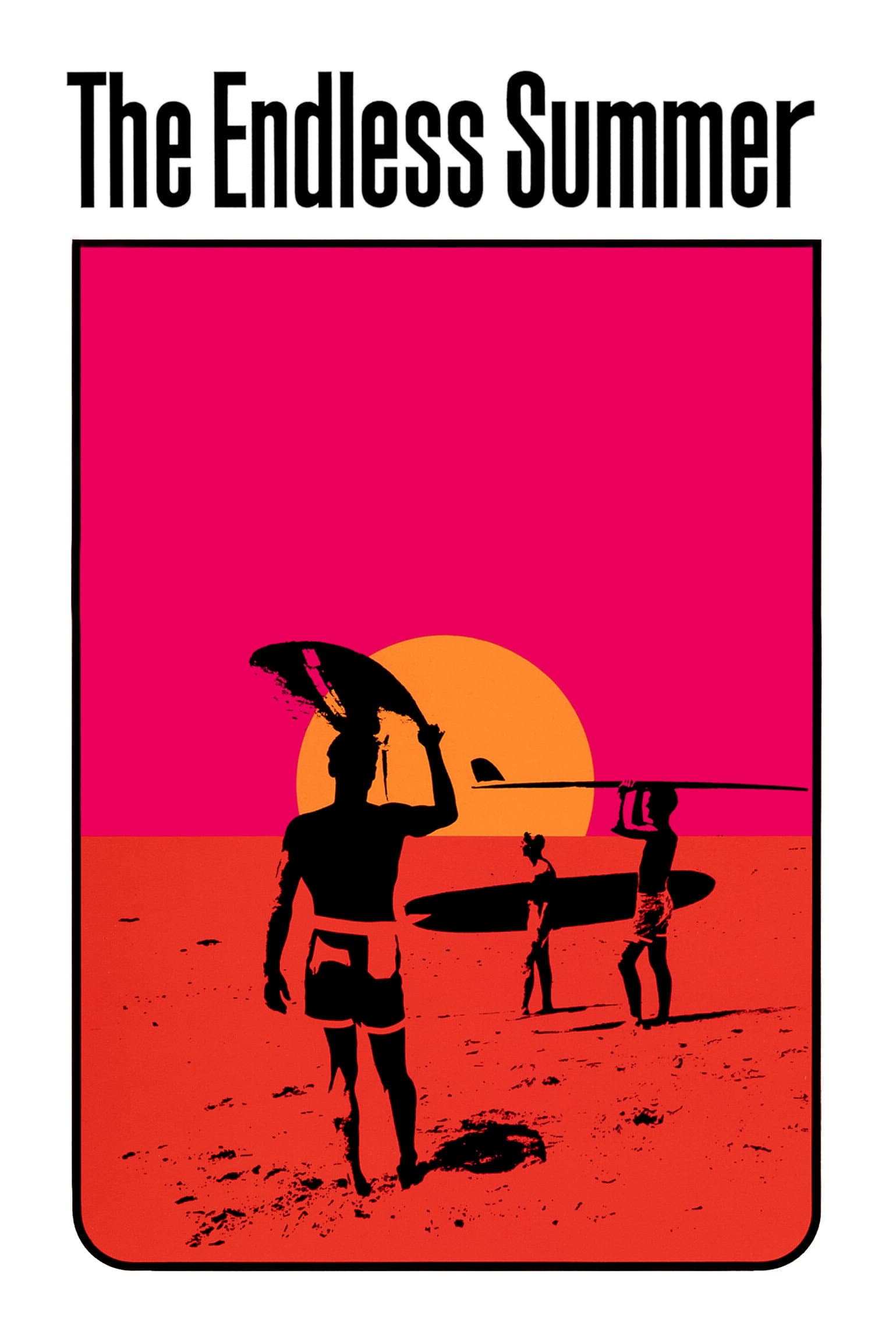 The Endless Summer