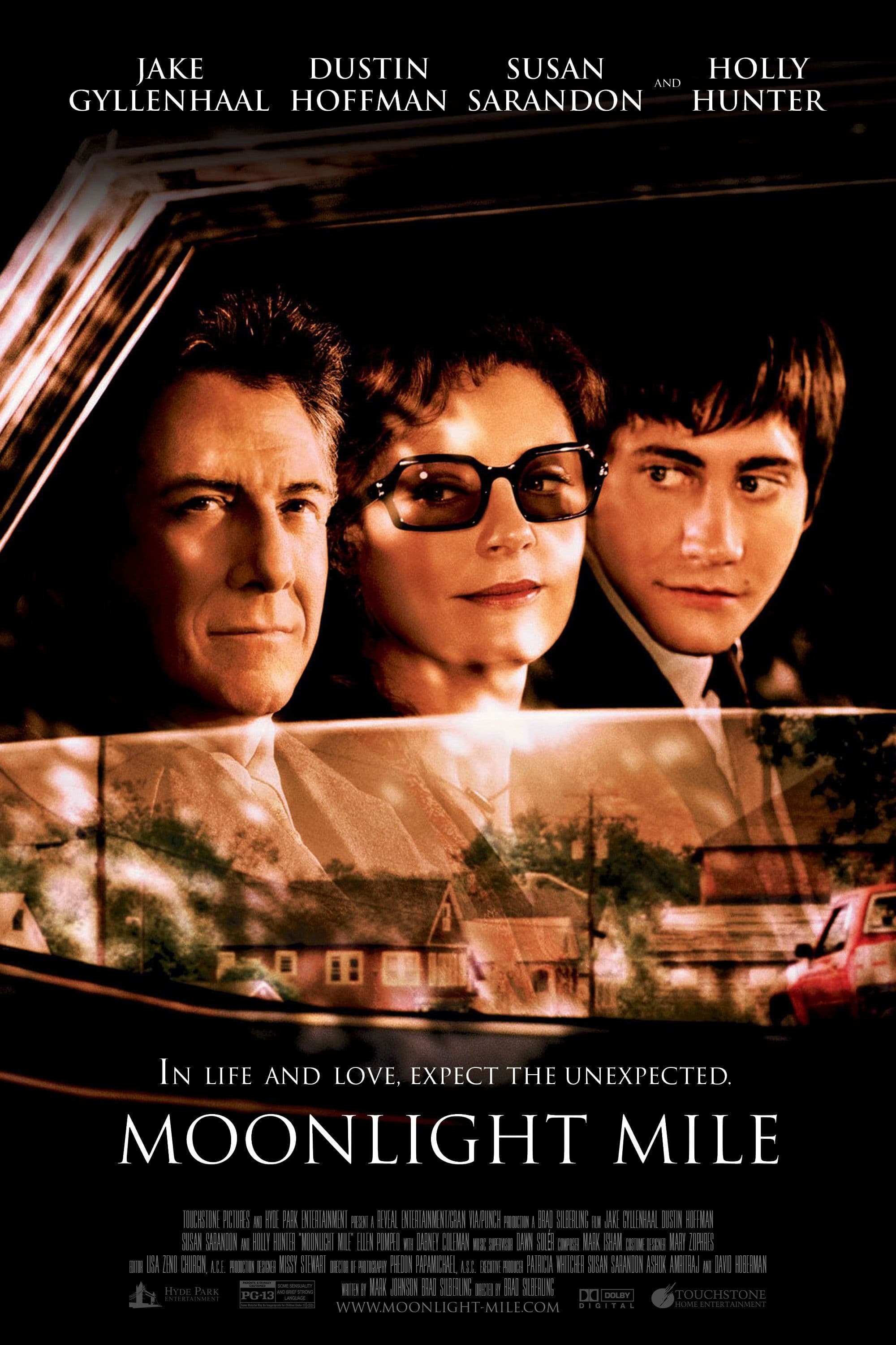 Moonlight Mile