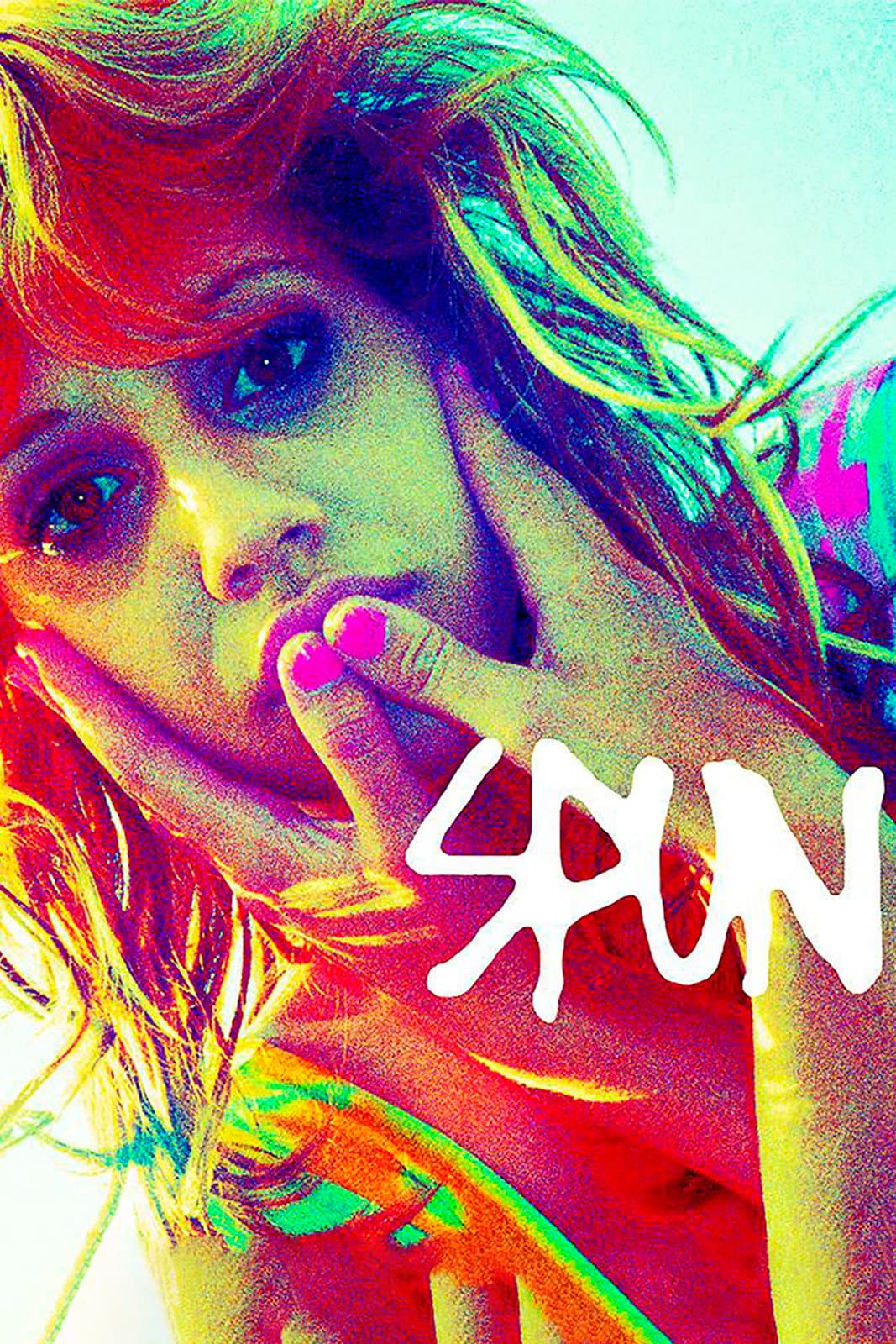 Spun