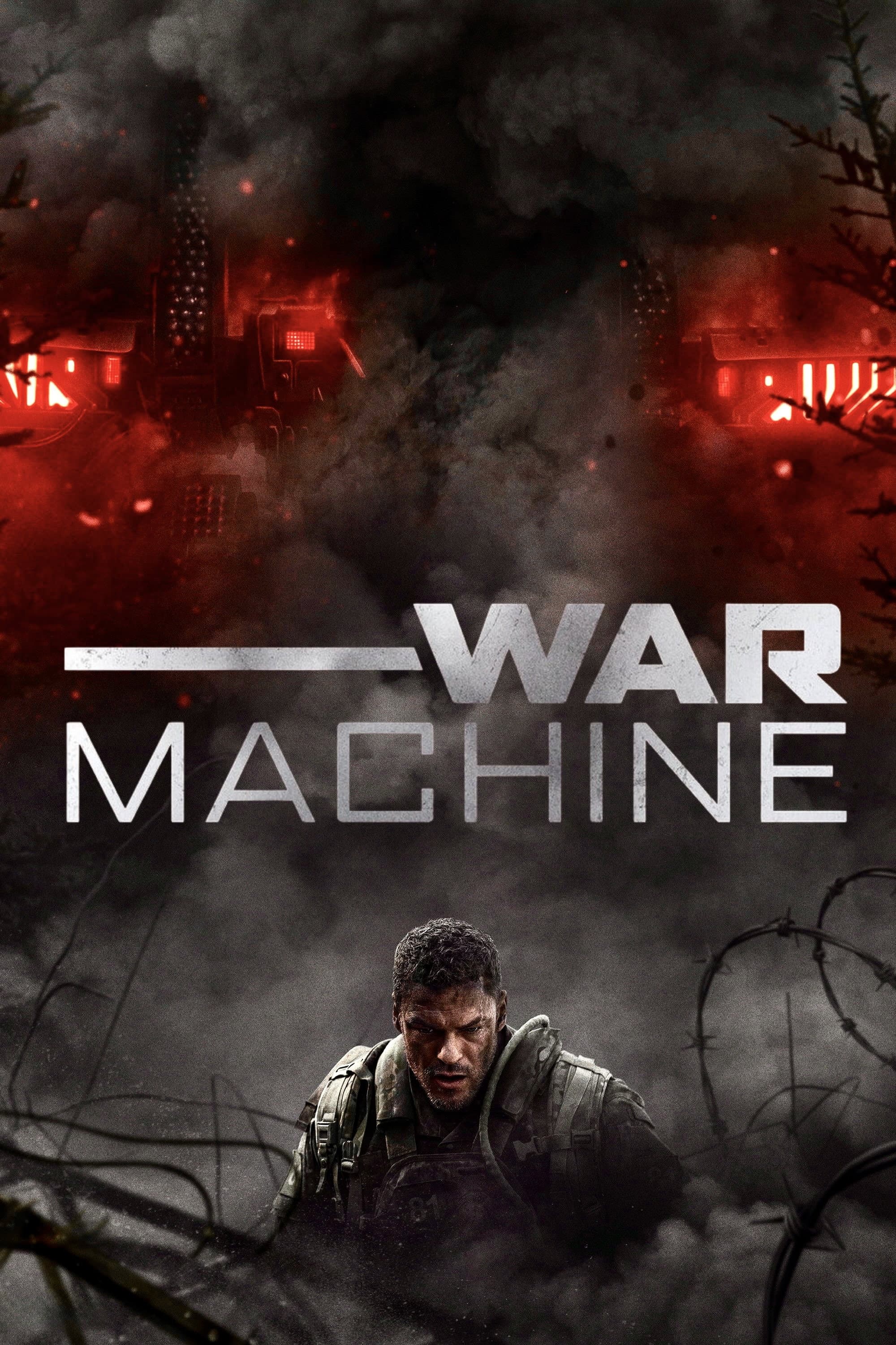 War Machine