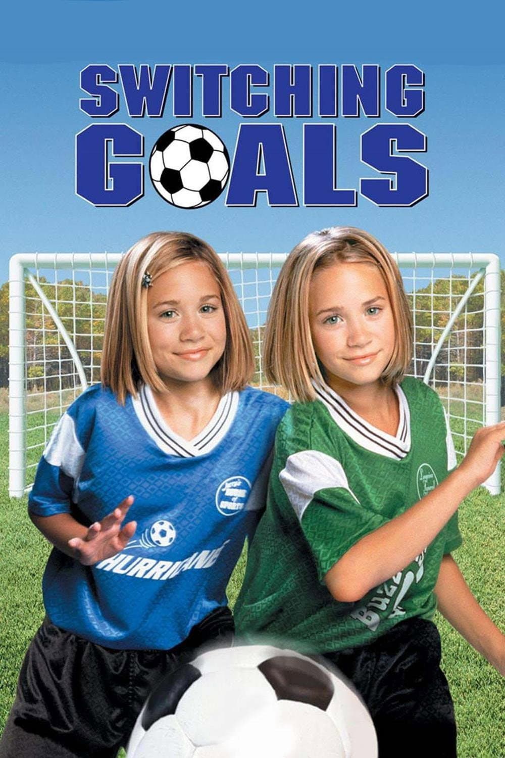 Switching Goals