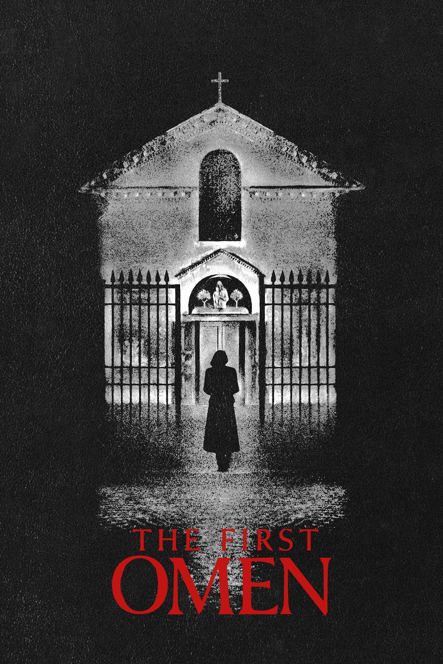 The First Omen