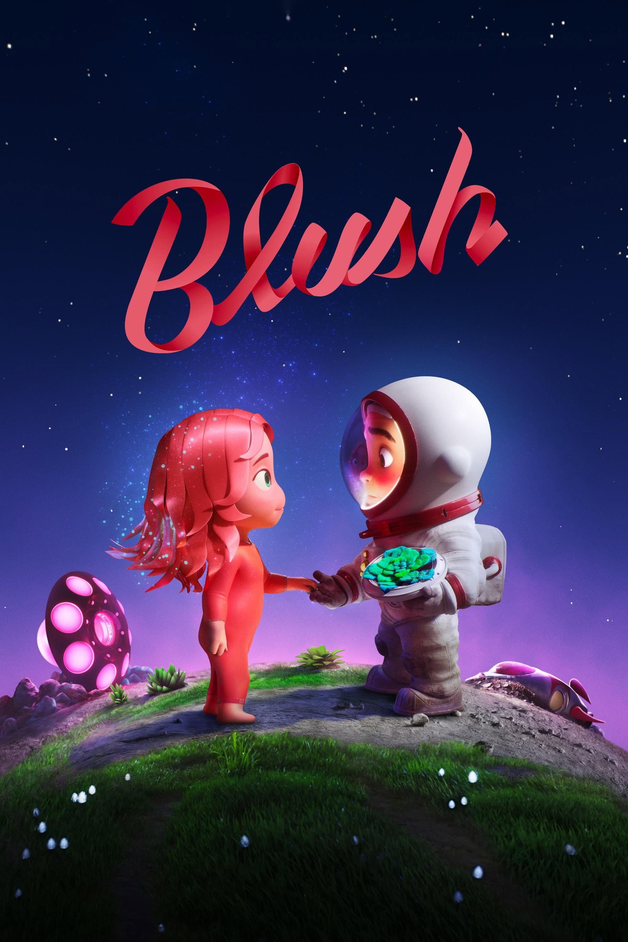 Blush