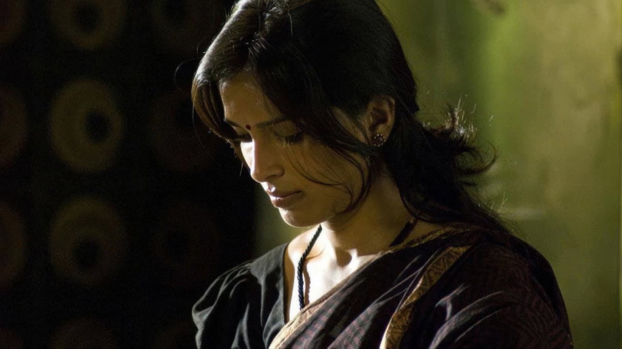 Aaranya Kaandam