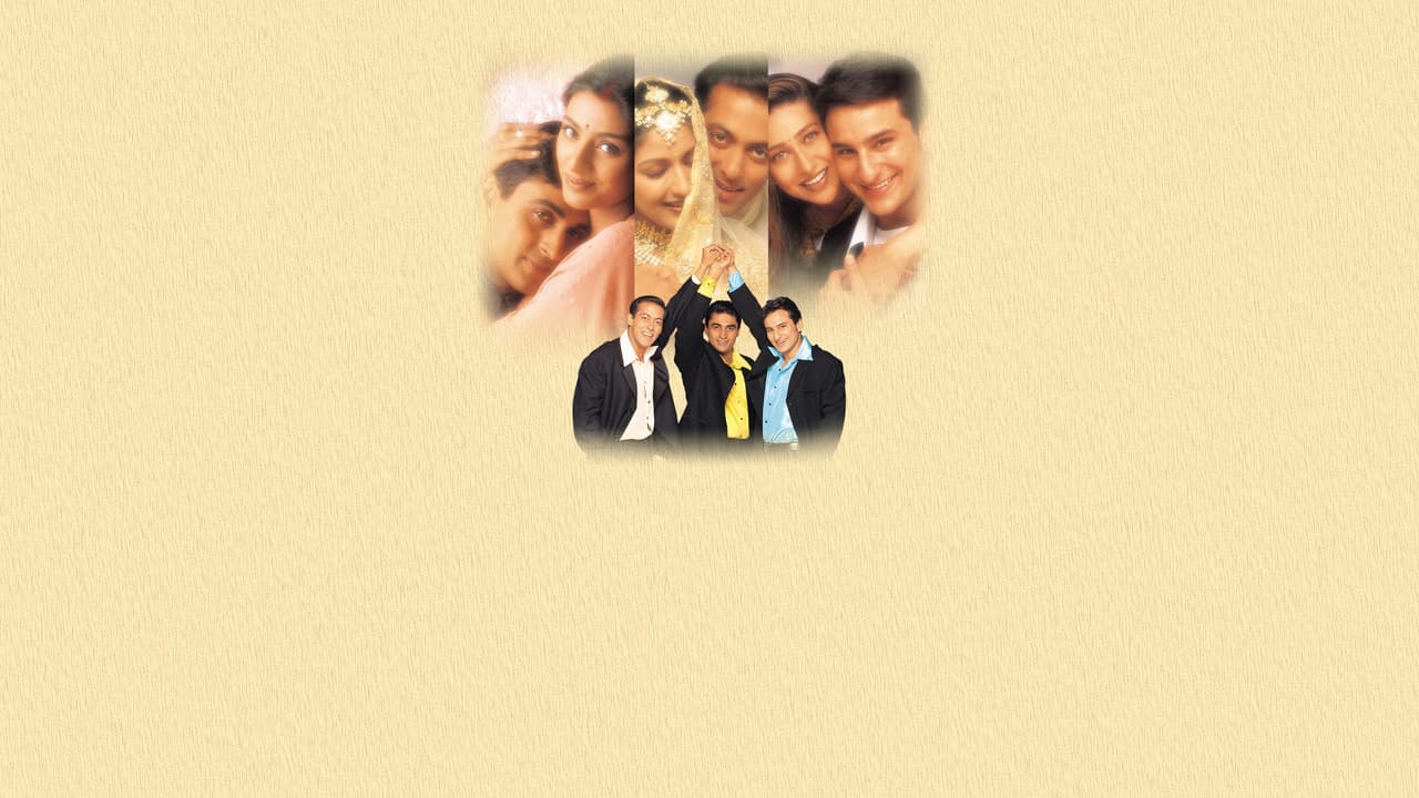 Hum Saath Saath Hain