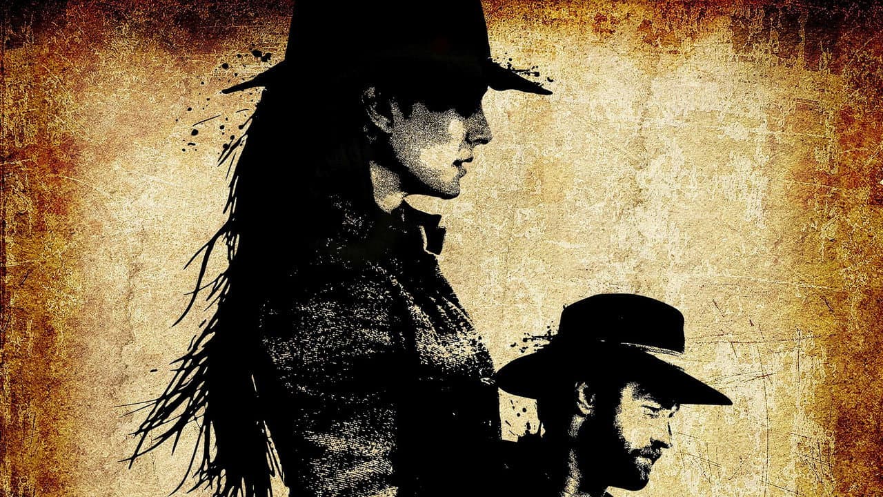 Jane Got a Gun