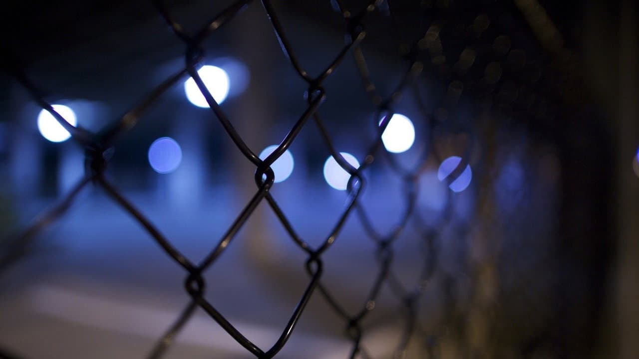 Night Crossing