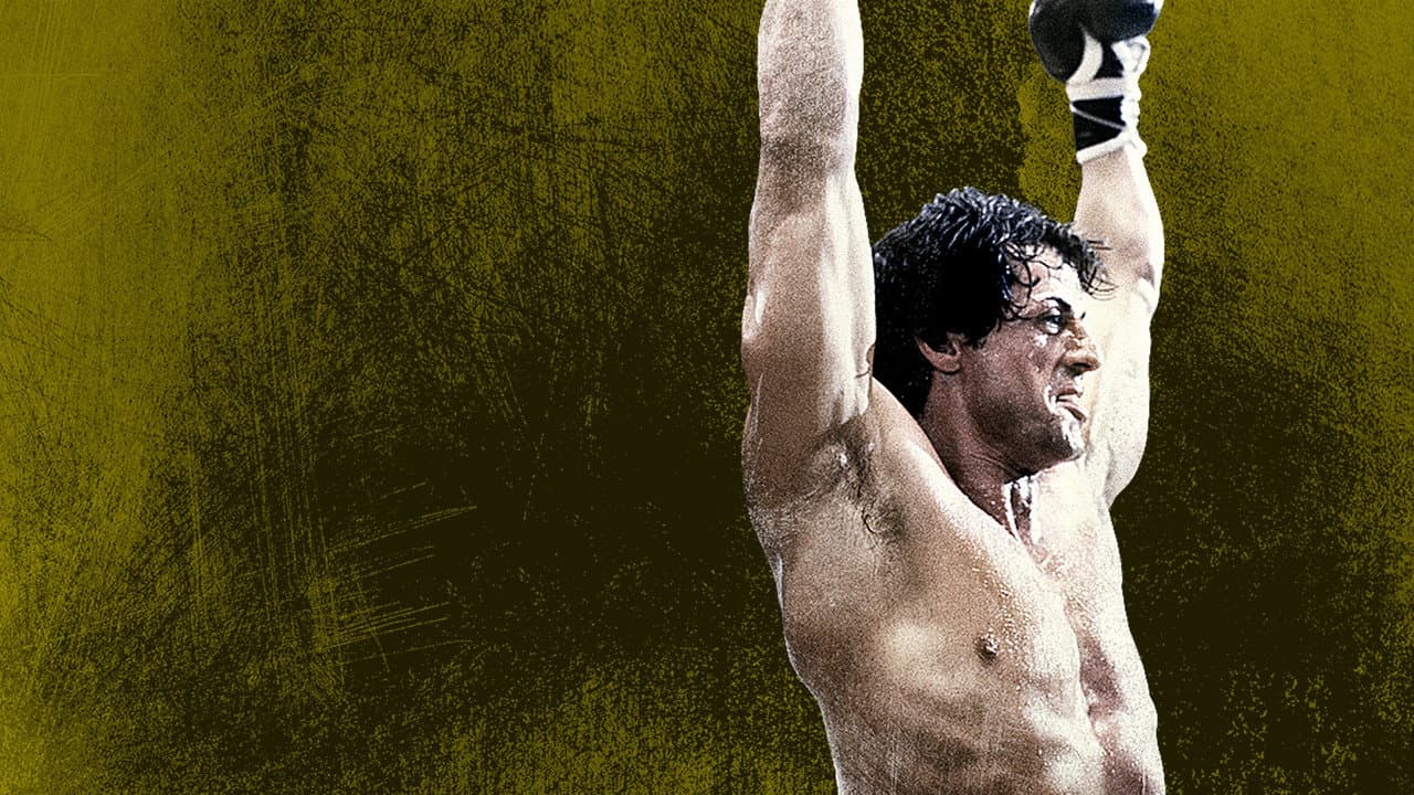 Rocky II