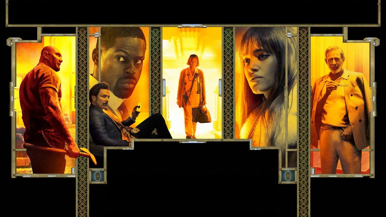 Hotel Artemis