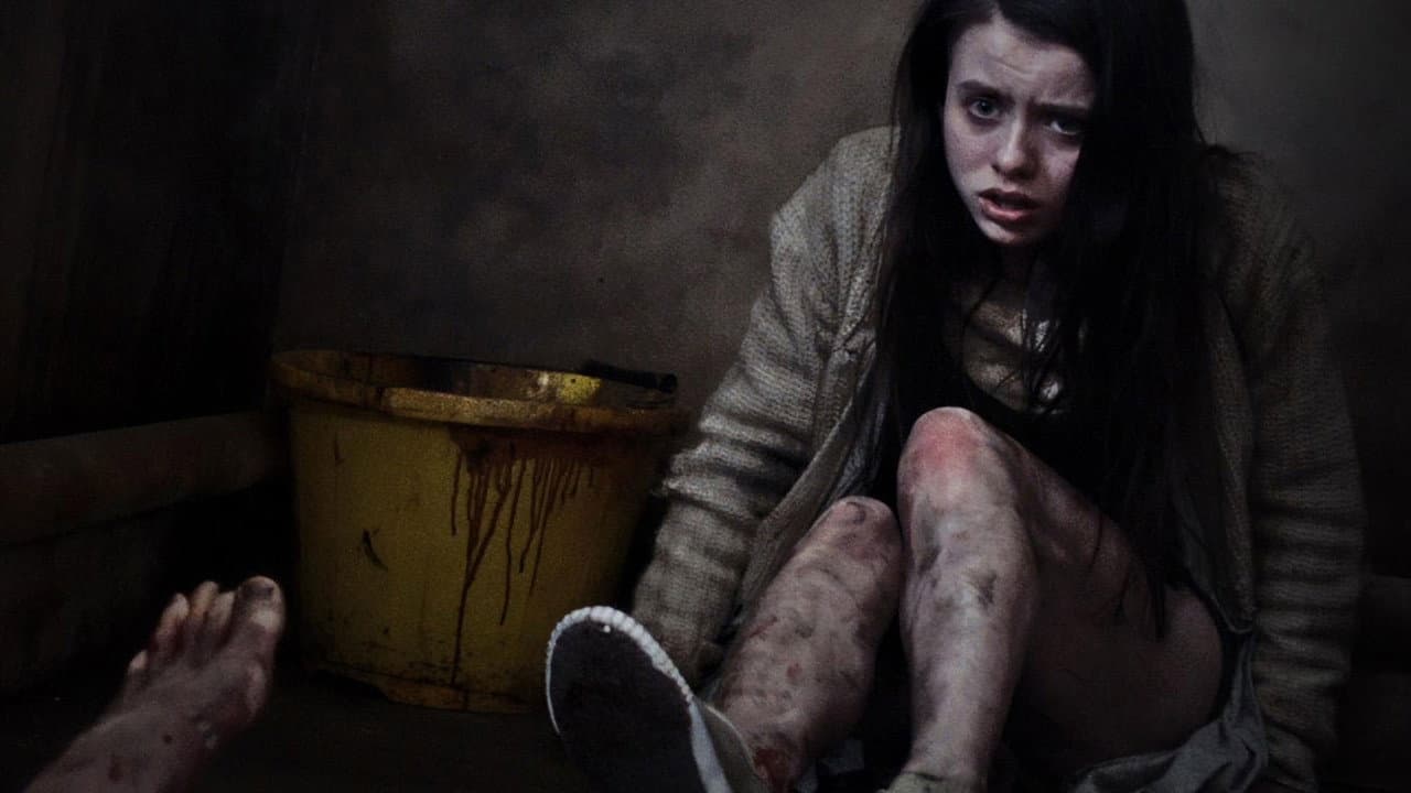 The Seasoning House