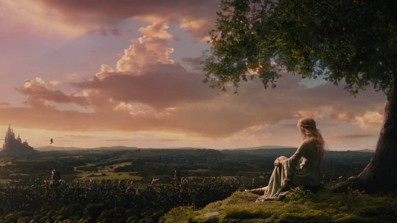 Maleficent