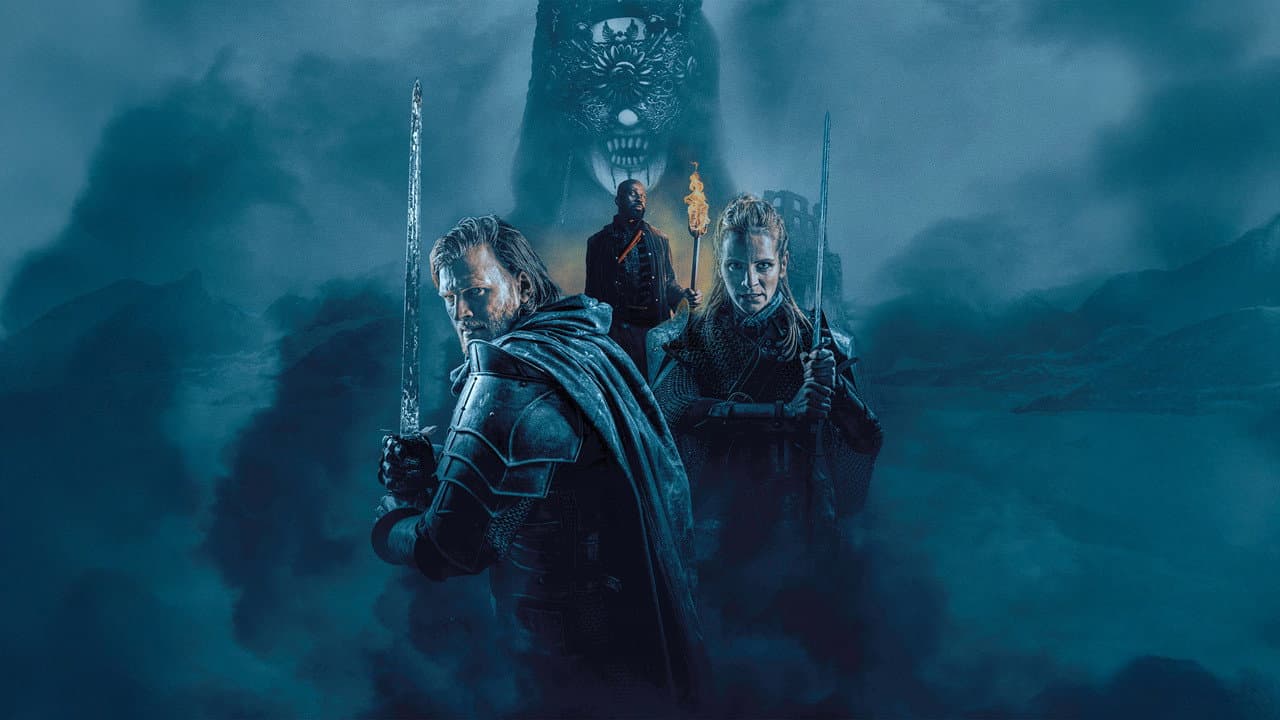 A Knight's War