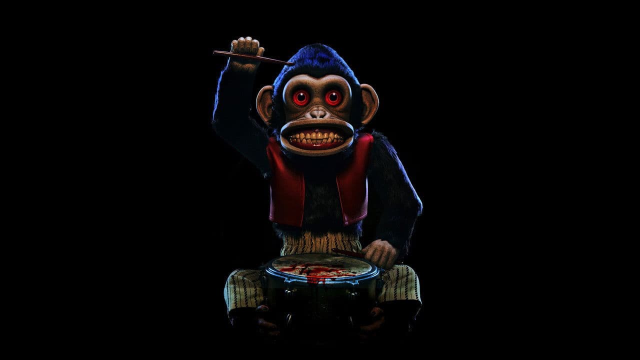 The Monkey