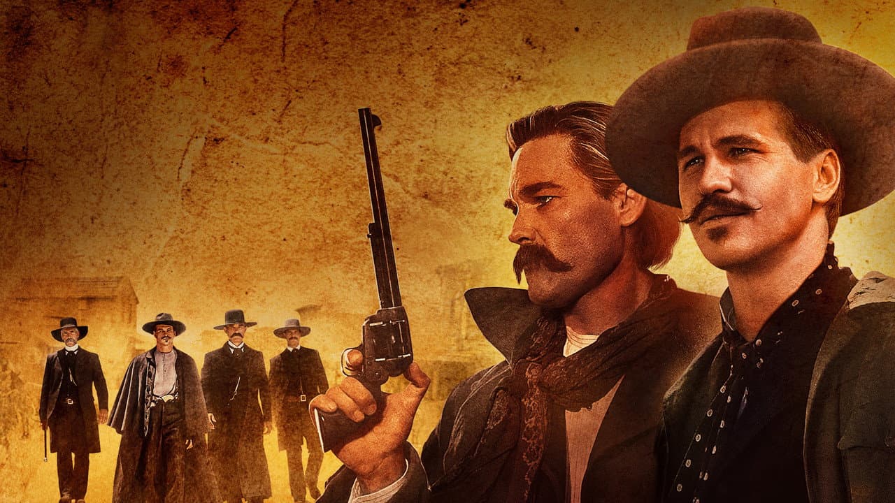 Tombstone