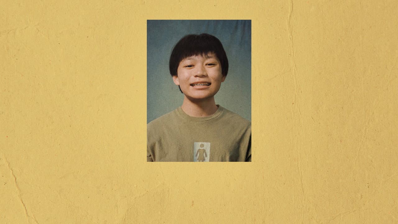 Dìdi (弟弟)