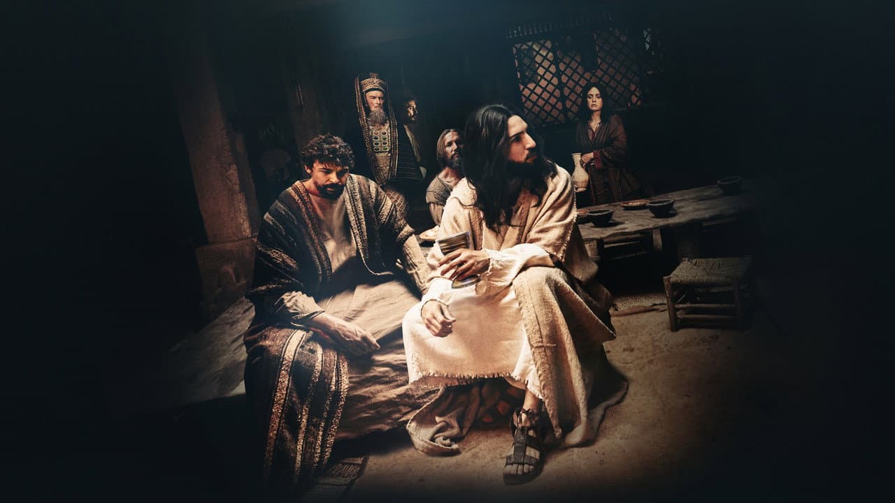 The Last Supper