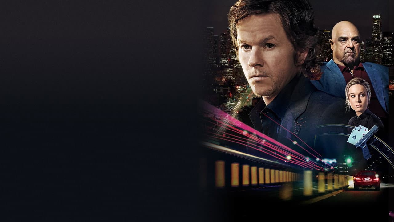 The Gambler