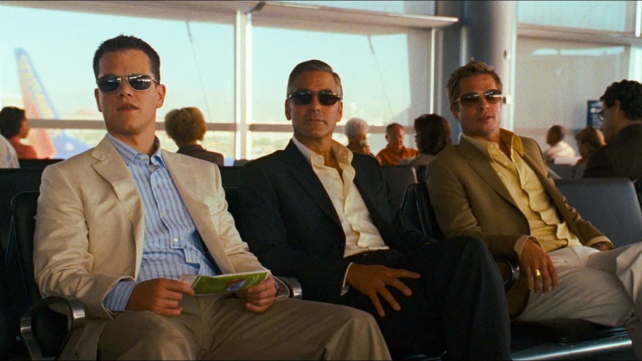 Ocean's Thirteen