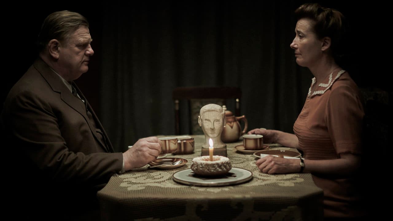 Alone in Berlin