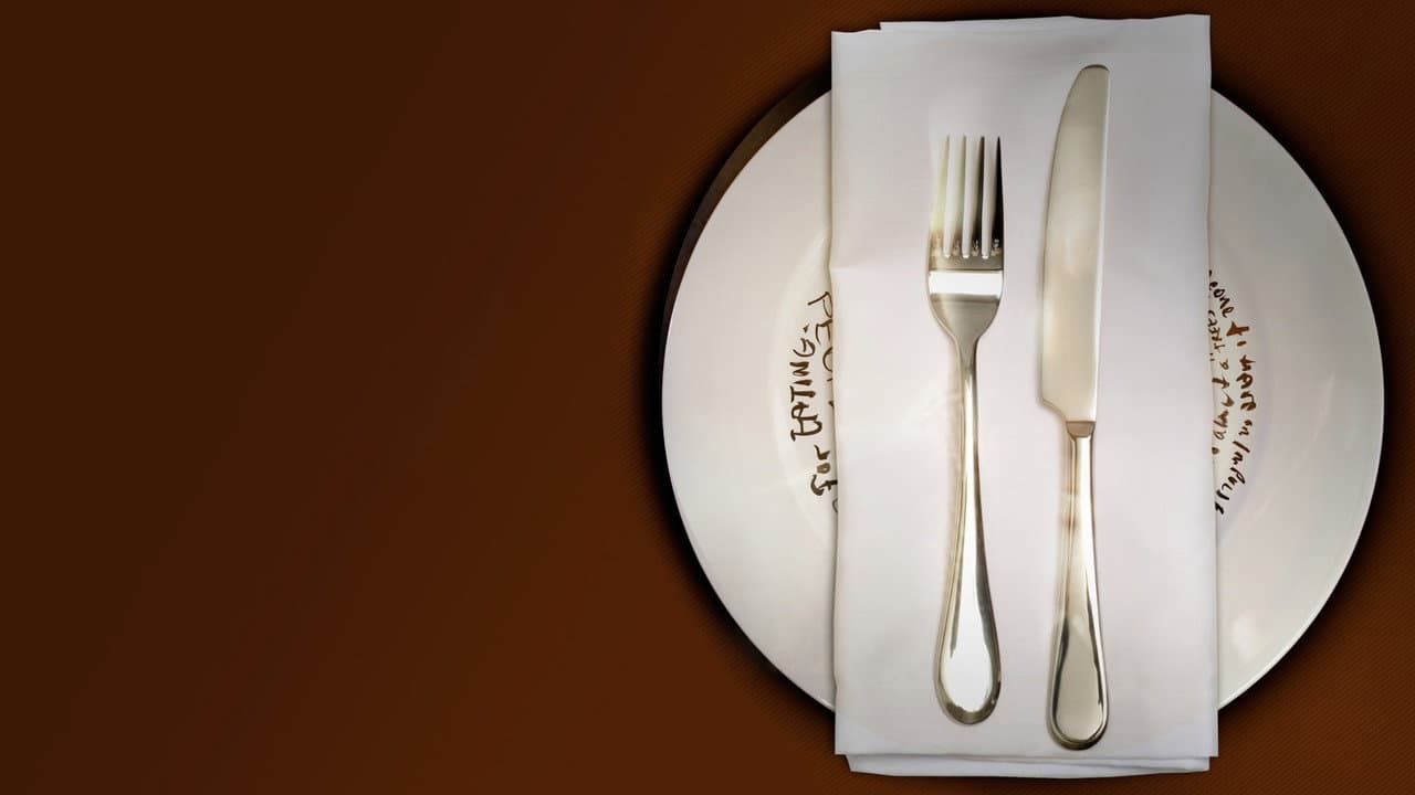 My Dinner with Andre