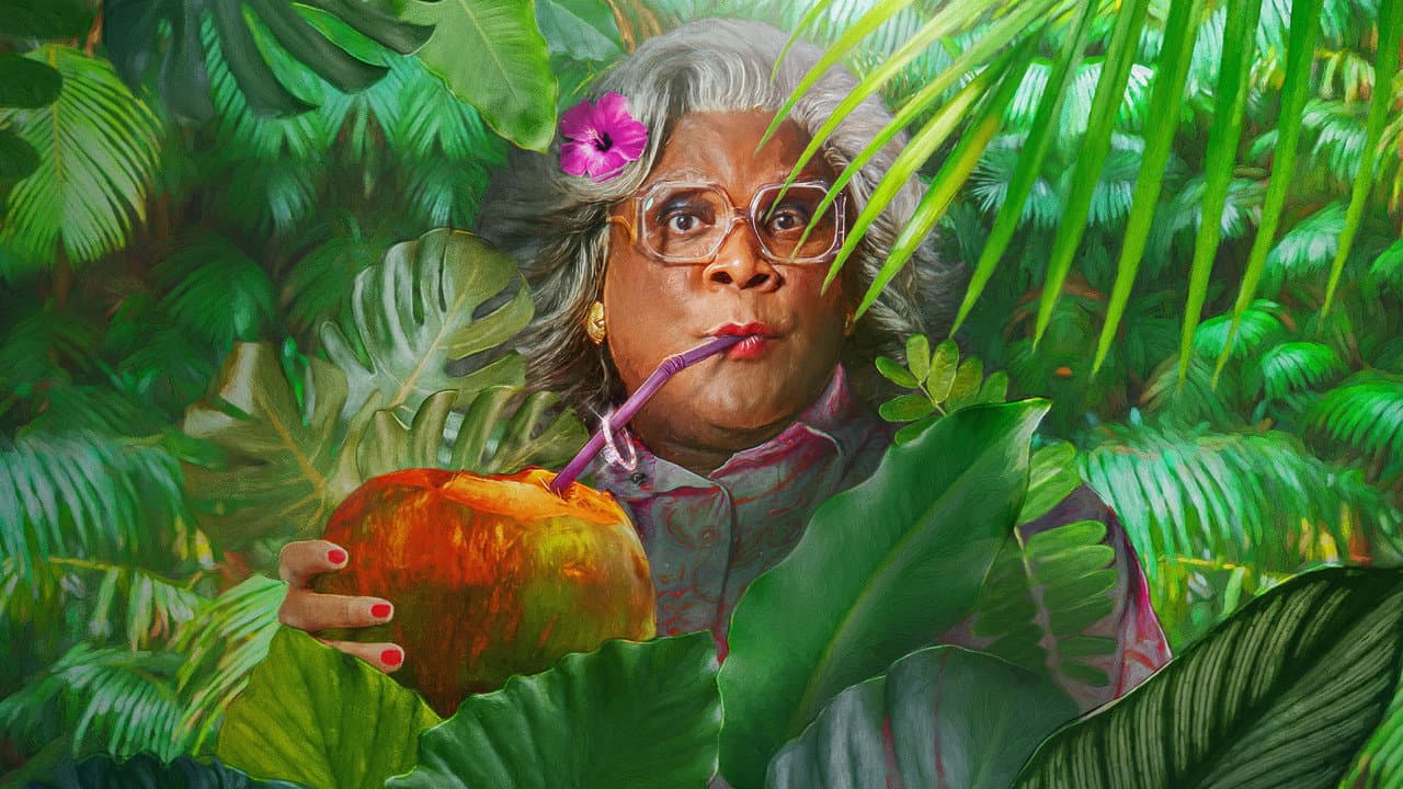 Madea's Destination Wedding