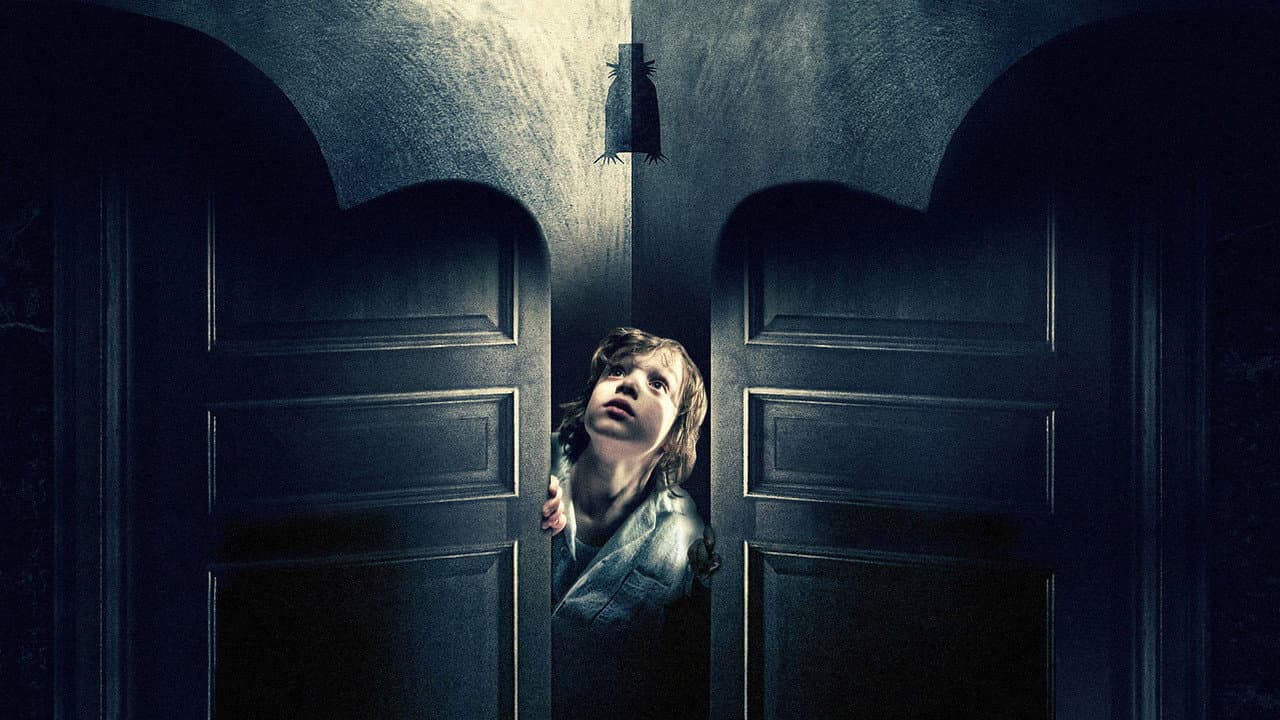 The Babadook