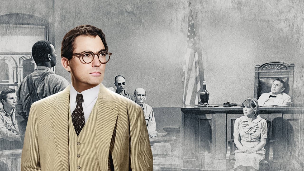 To Kill a Mockingbird