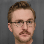 MustachedMovieMan