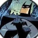 BecauseImBatman