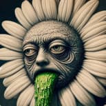 sickingupdaisies
