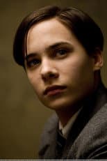 Tom Morvolo Riddle