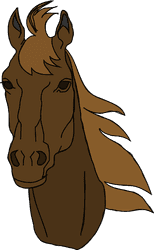 Horseface