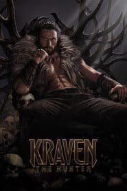 Kraven the Hunter