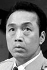 Rinsaku Ogata