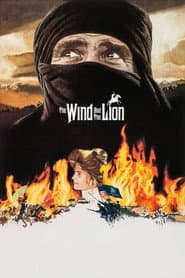The Wind and the Lion