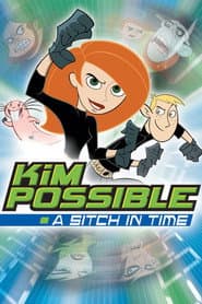 Kim Possible: A Sitch in Time