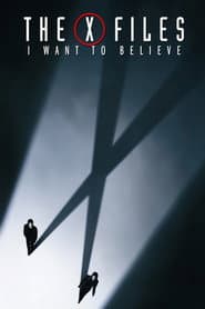 The X-Files: I Want to Believe