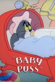 Baby Puss