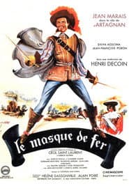 The Iron Mask