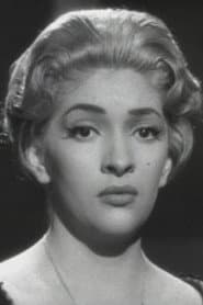 Tamara Garina