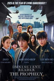 Omniscient Reader: The Prophecy
